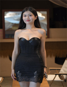 性女孩6