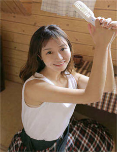 美女禁处
