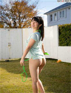 女黑侠