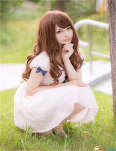怀春玉女