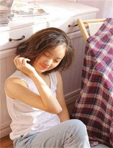 杨陈婕