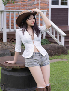 美女脚丫