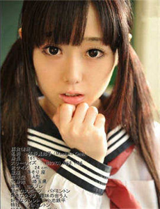 花样少男少女