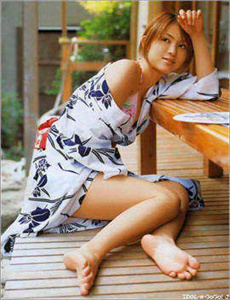 电影女机械人
